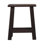 Reclaimed High Stool Avivra