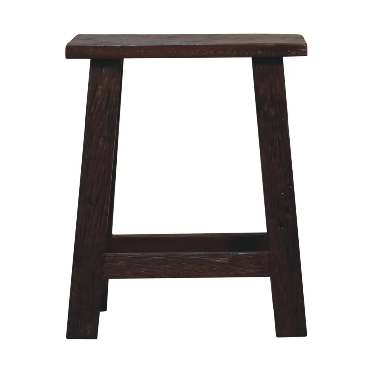 Reclaimed High Stool Avivra