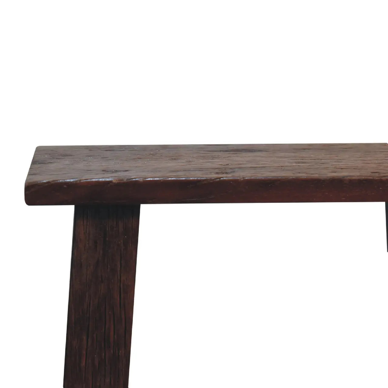 Reclaimed High Stool Avivra
