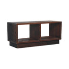 Reclaimed Cube Media Unit Avivra