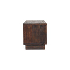 Reclaimed Cube Media Unit Avivra