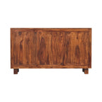 Tula Sideboard | Solid Sheesham Wood - Avivra