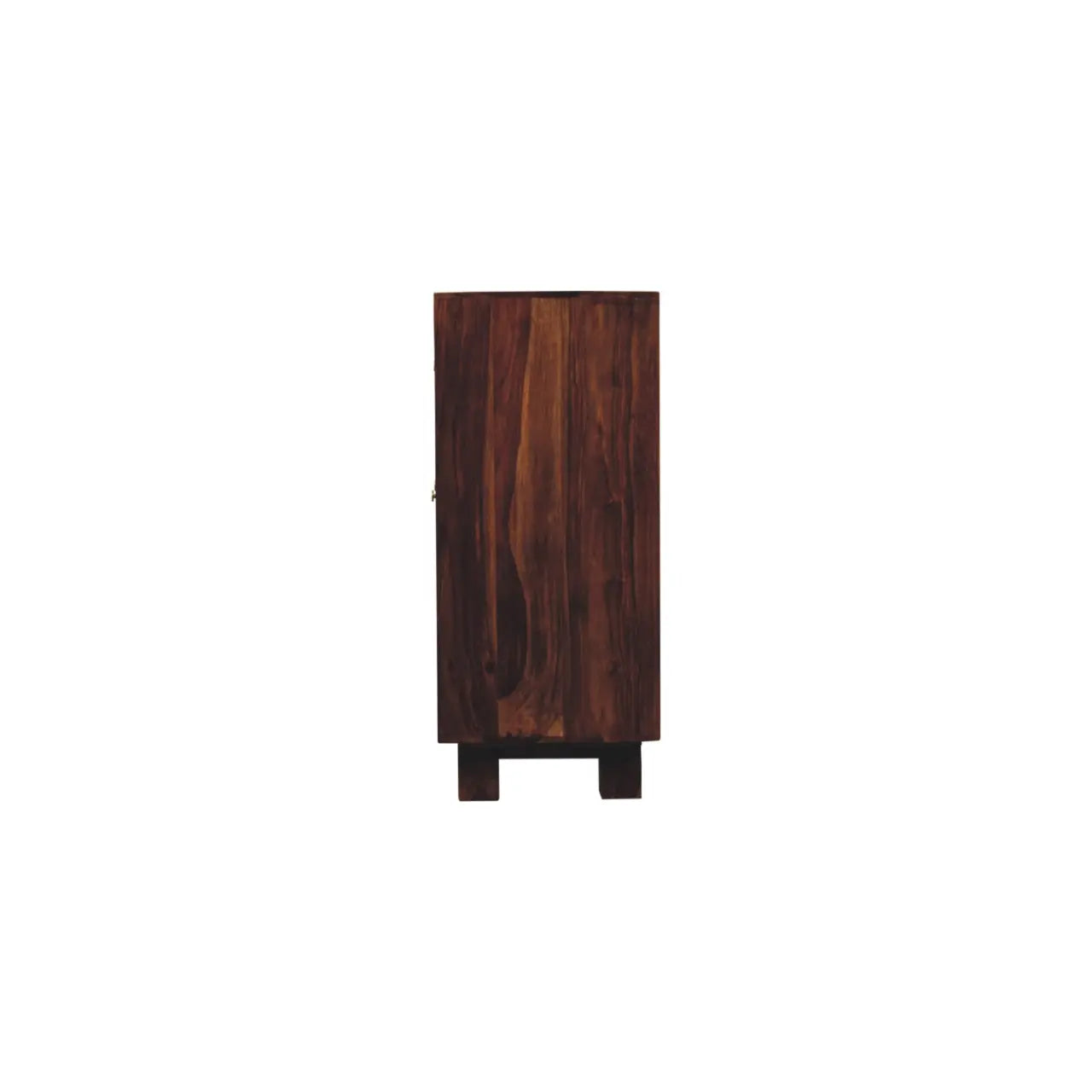 Tula Sideboard | Solid Sheesham Wood - Avivra