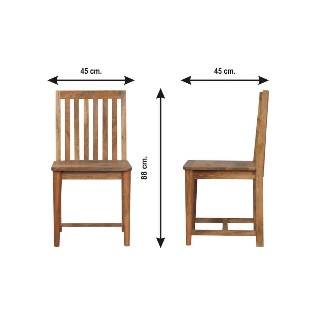Ariella Dining Chair - Avivra