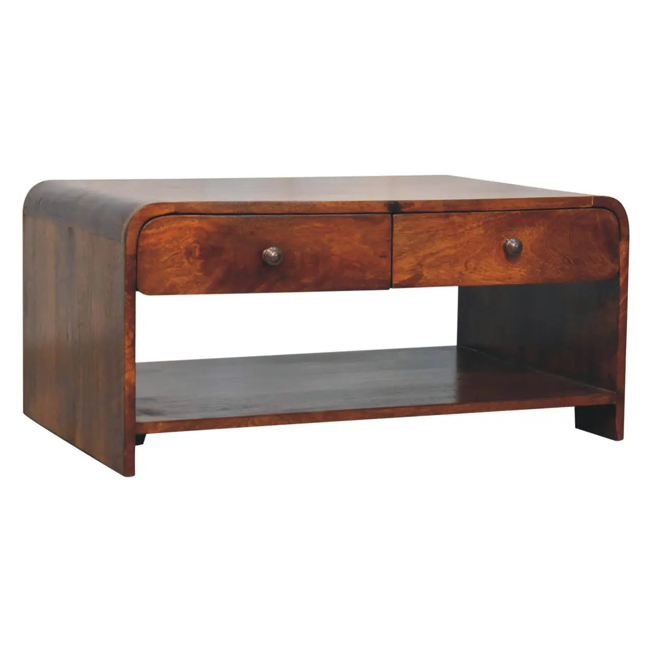 Aspen Slim Coffee Table Avivra