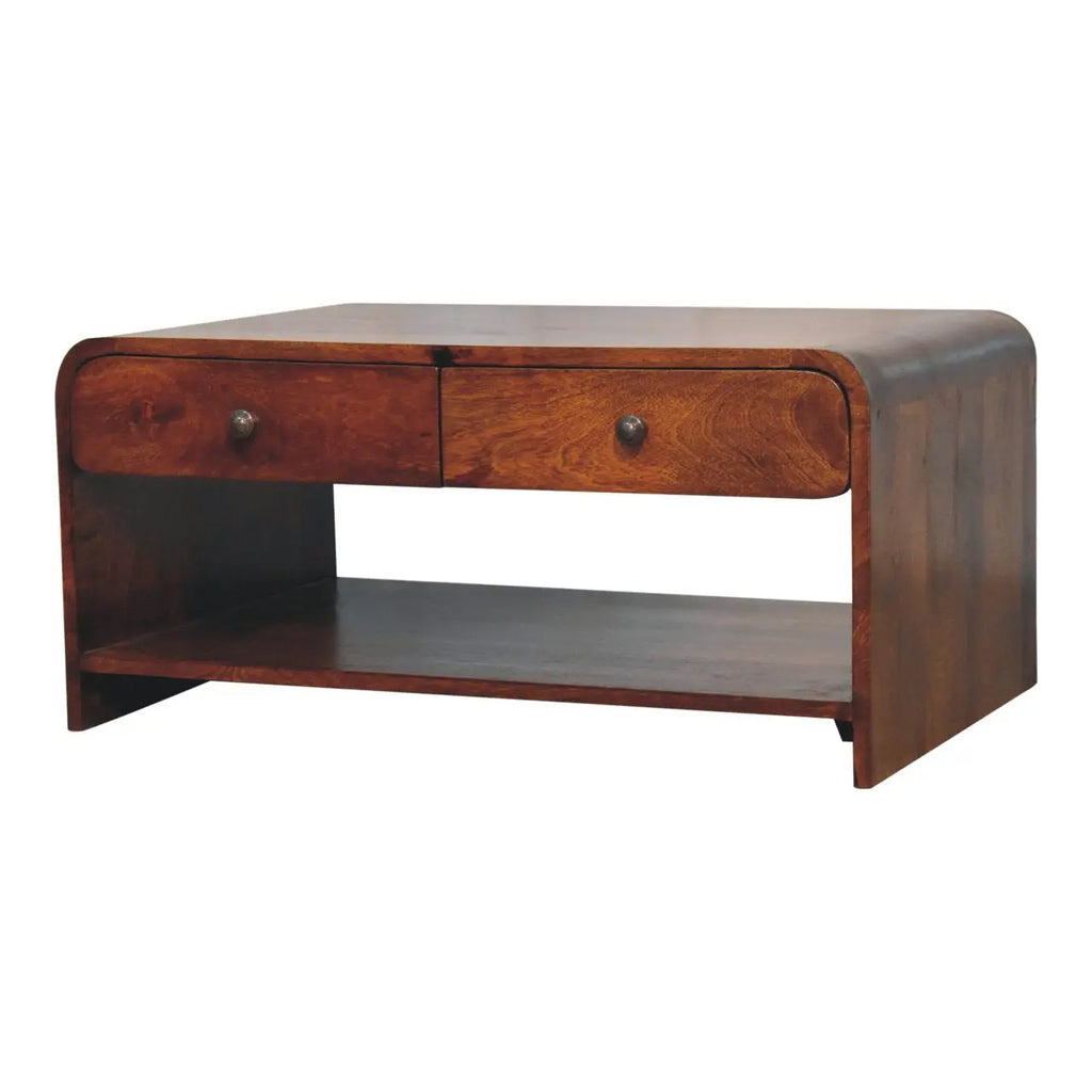 Aspen Slim Coffee Table Avivra