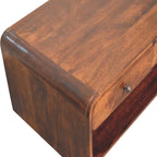 Aspen Slim Coffee Table Avivra