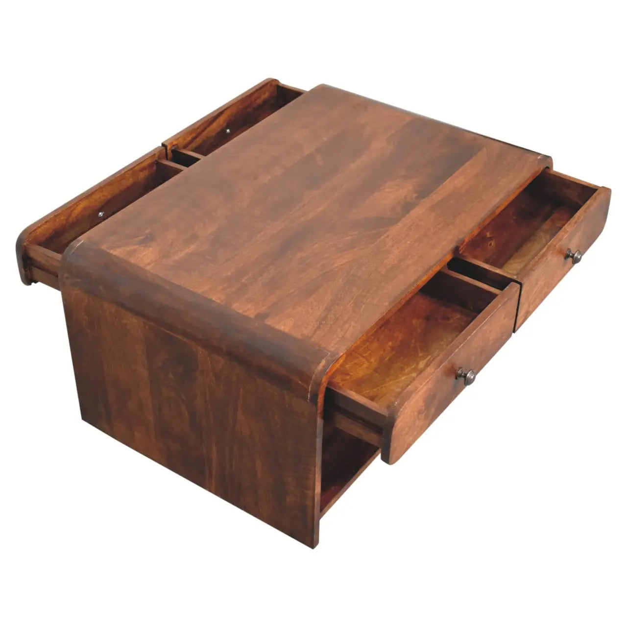 Aspen Slim Coffee Table Avivra