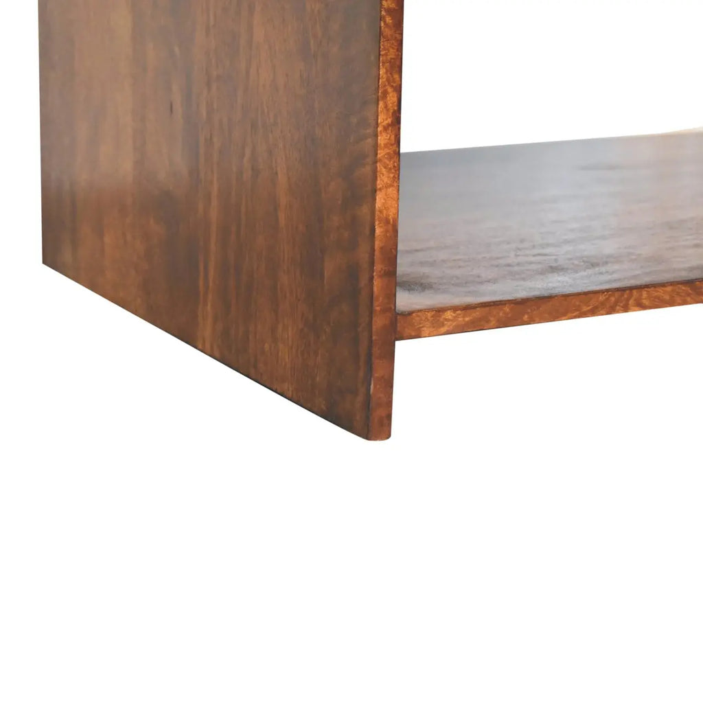 Aspen Slim Coffee Table Avivra