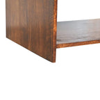Aspen Slim Coffee Table Avivra