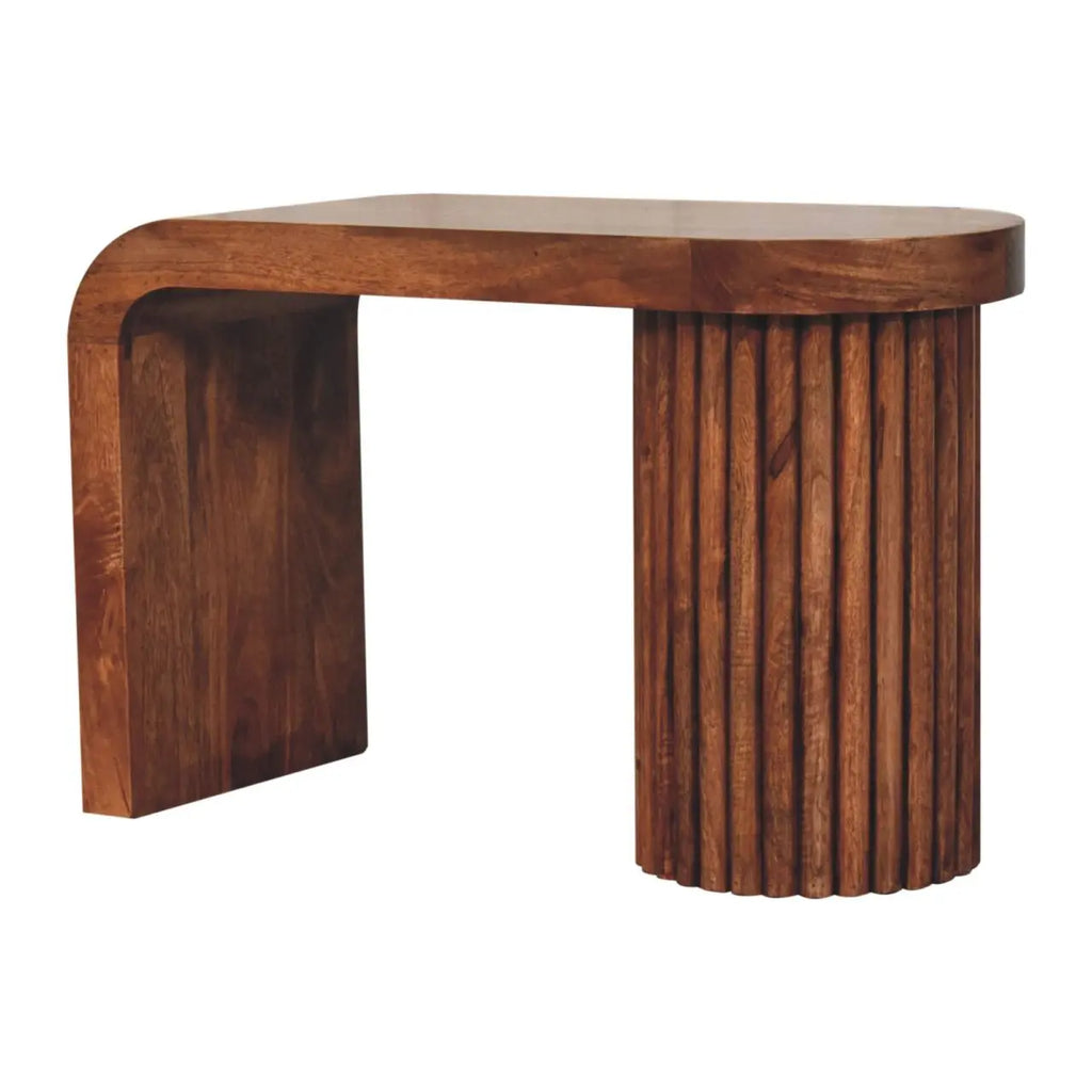 Honey Caramel Serenity Coffee Table Avivra