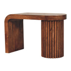 Honey Caramel Serenity Coffee Table Avivra