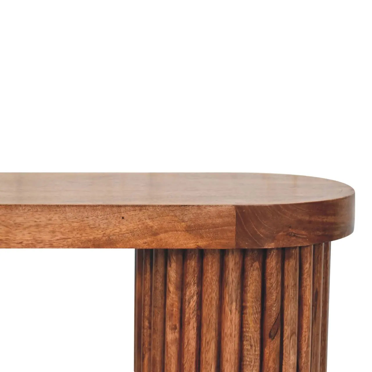 Honey Caramel Serenity Coffee Table Avivra