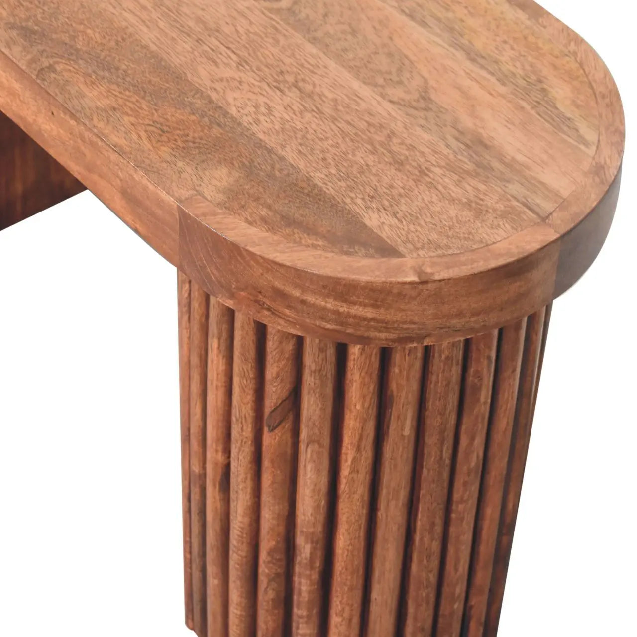 Honey Caramel Serenity Coffee Table Avivra