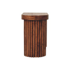 Honey Caramel Serenity Coffee Table Avivra