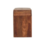 Honey Caramel Serenity Coffee Table Avivra