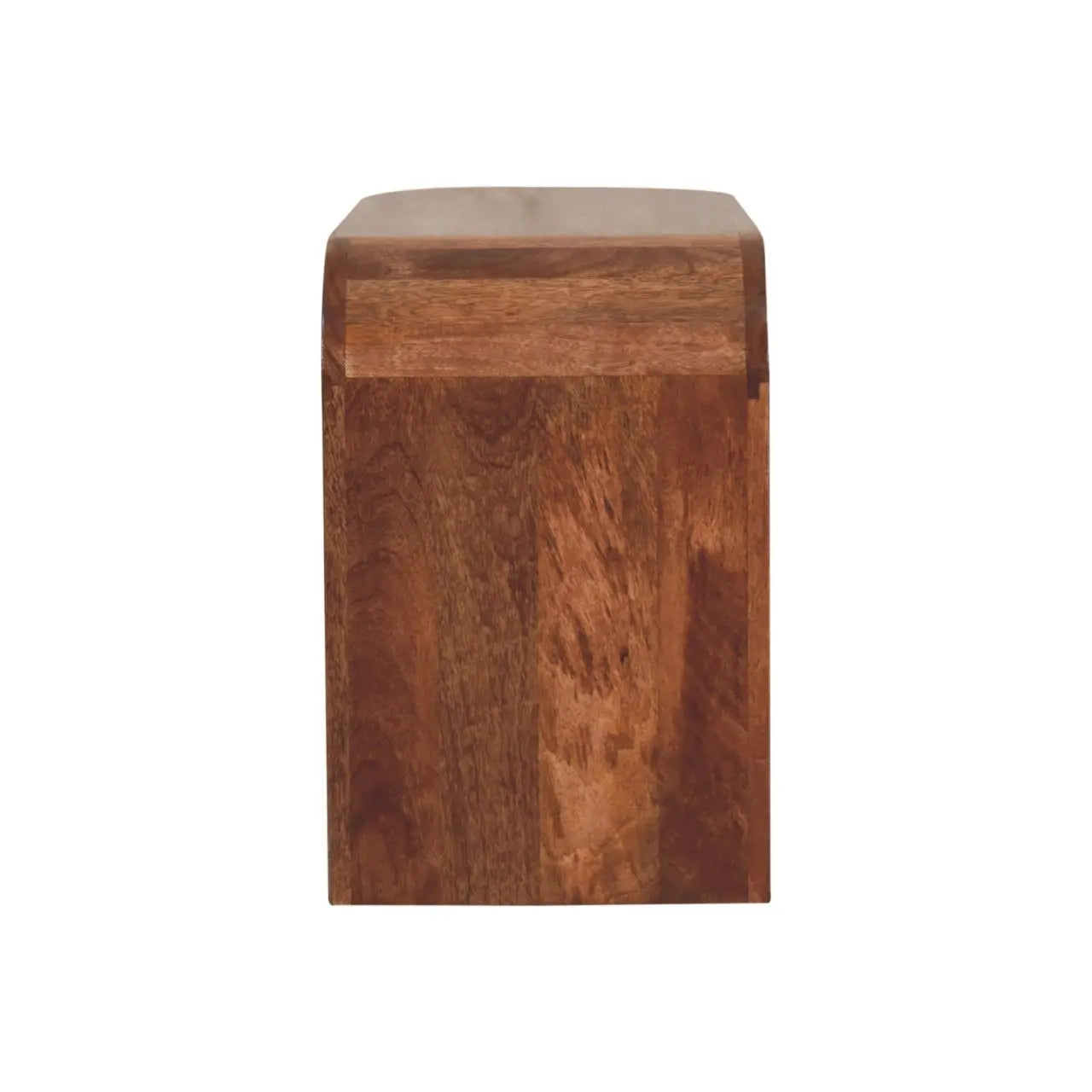 Honey Caramel Serenity Coffee Table Avivra