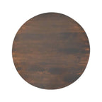Monaco Round Rattan Centerpiece Avivra