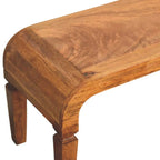 Arcus Coffee Table - Avivra