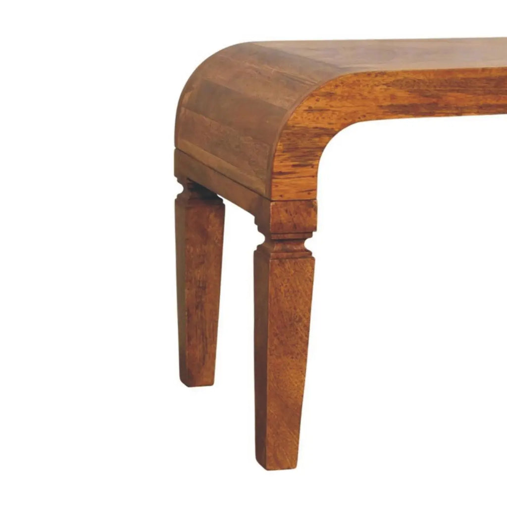 Arcus Coffee Table - Avivra
