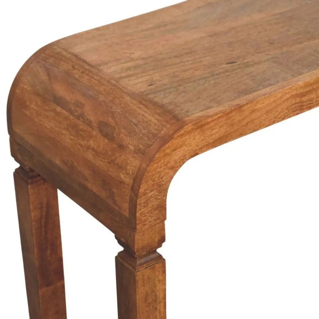 Arcus Console Table - Avivra