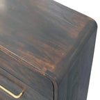 Valenza Six-Drawer Chest - Avivra