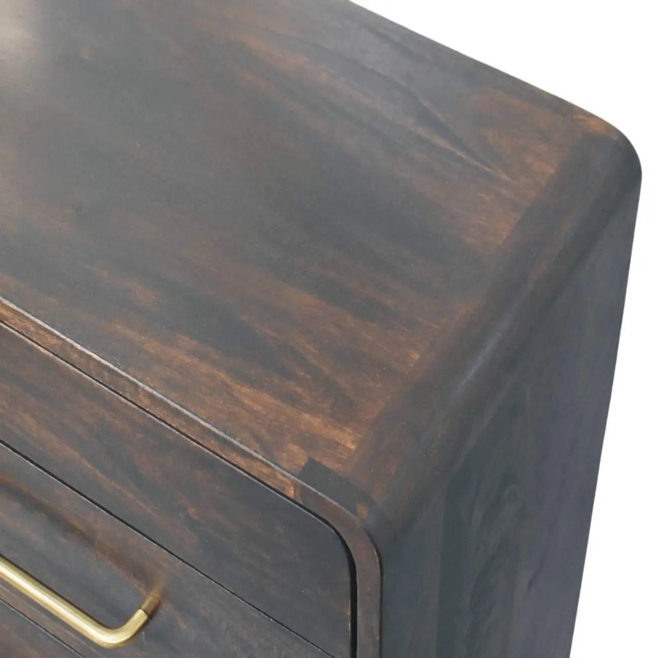 Valenza Six-Drawer Chest - Avivra