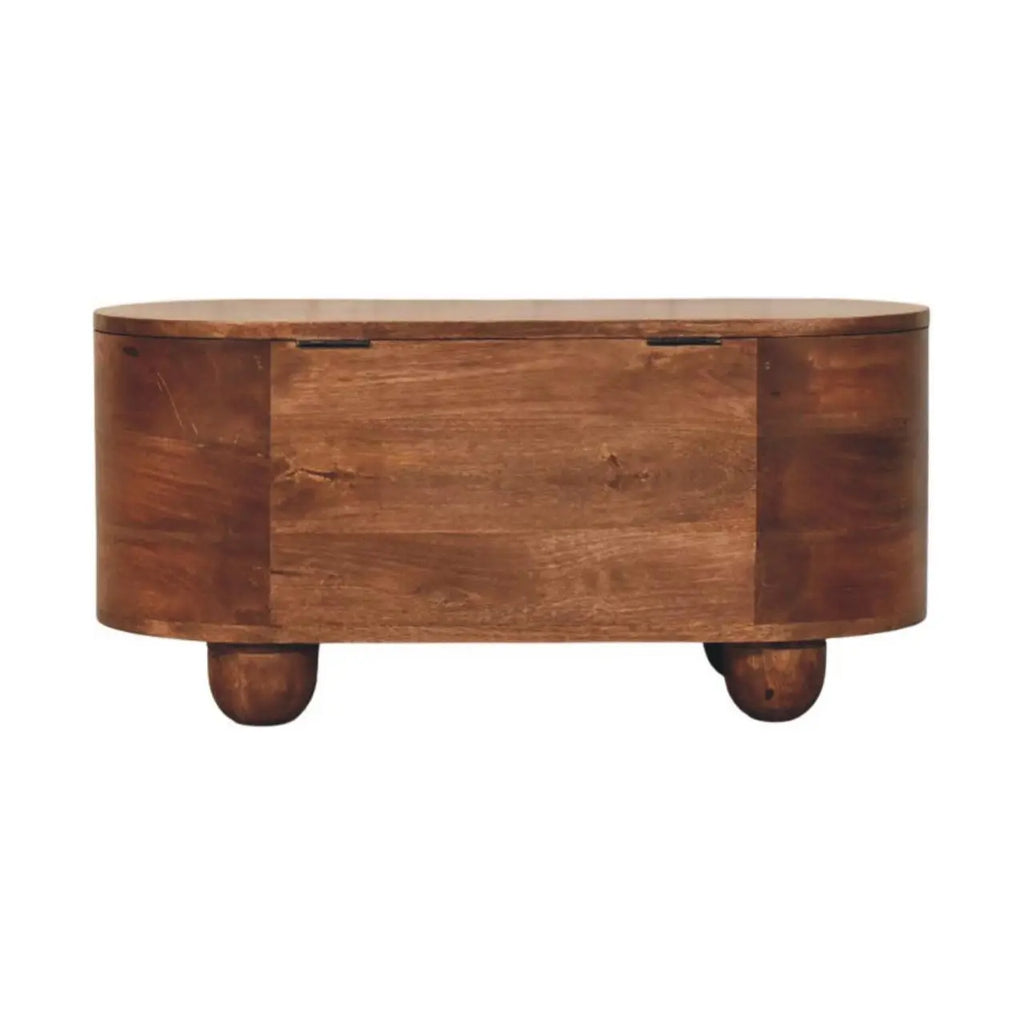 Curva Storage Trunk - Avivra