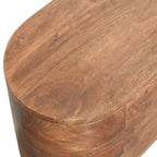 Curva Storage Trunk - Avivra