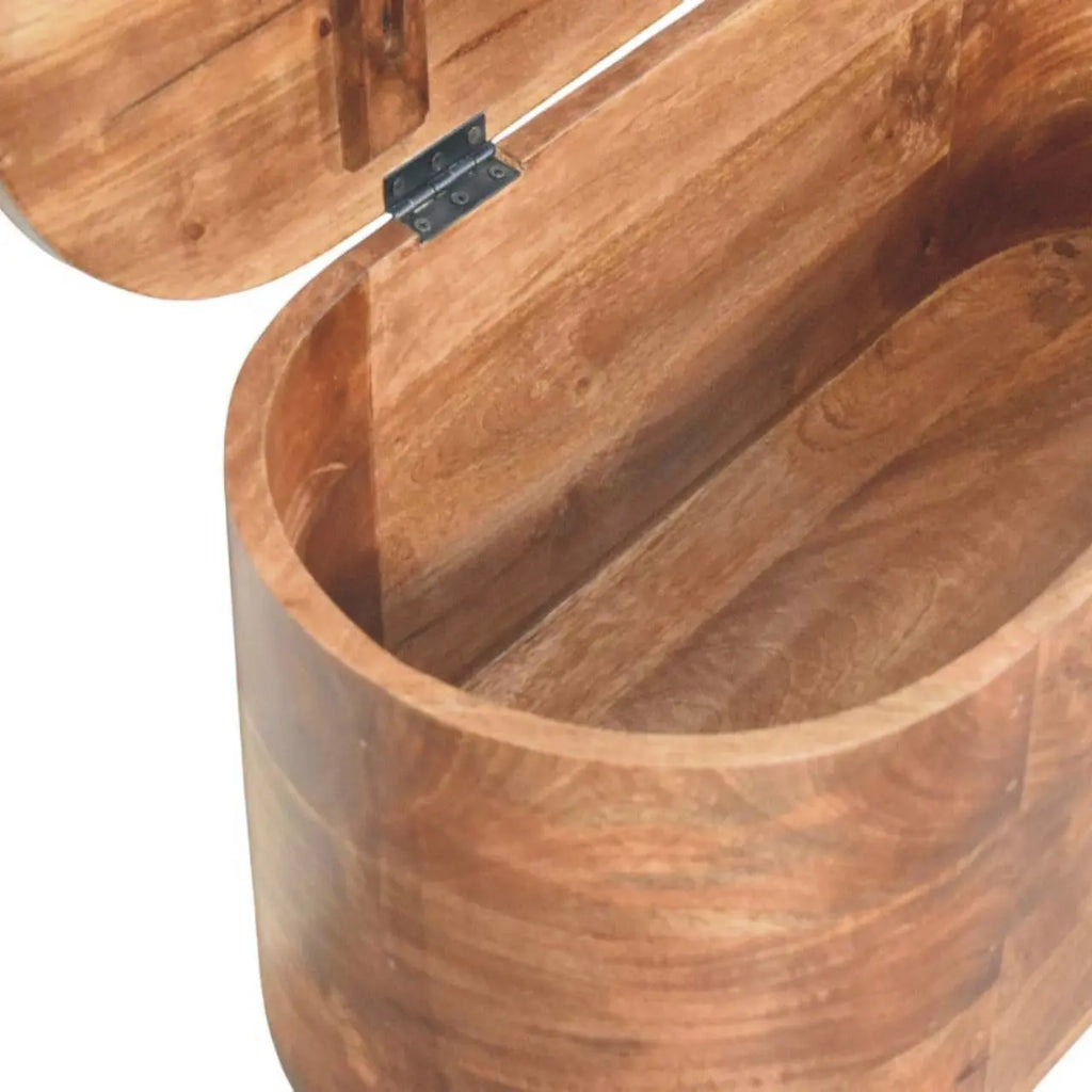 Curva Storage Trunk - Avivra