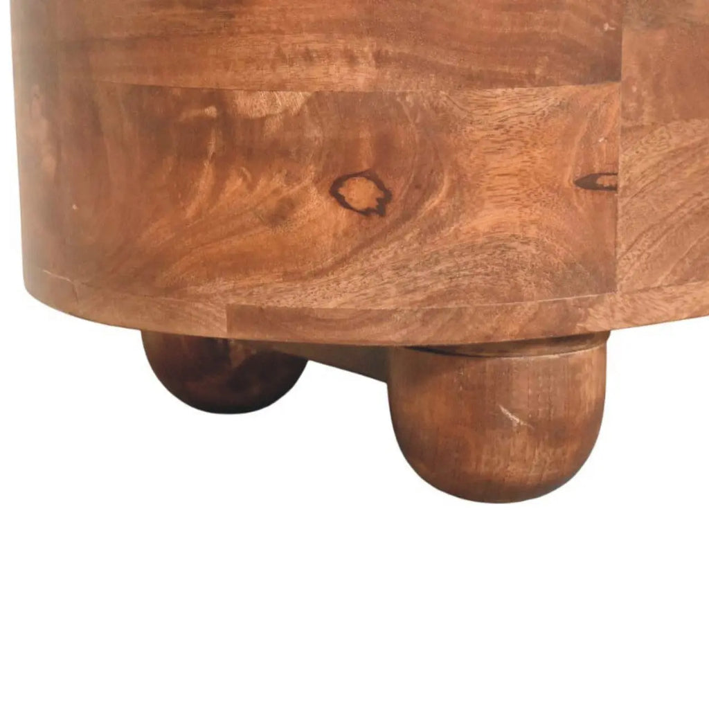 Curva Storage Trunk - Avivra