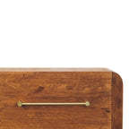 Aurelio Four Drawer Chest - Avivra