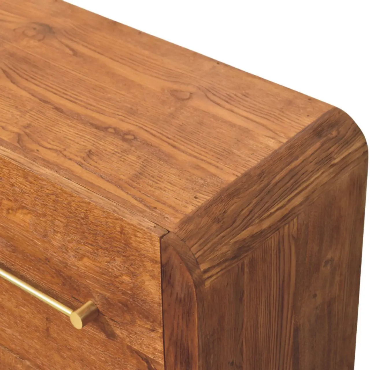 Aurelio Four Drawer Chest - Avivra