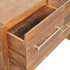 Aurelio Four Drawer Chest - Avivra