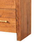 Aurelio Four Drawer Chest - Avivra