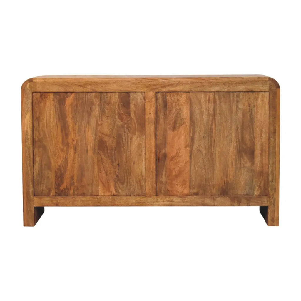 Aurelio Four Drawer Chest - Avivra