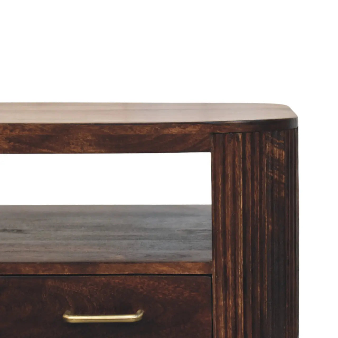 Sphere Leg Coffee Table - Avivra