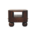Sphere Leg Coffee Table - Avivra