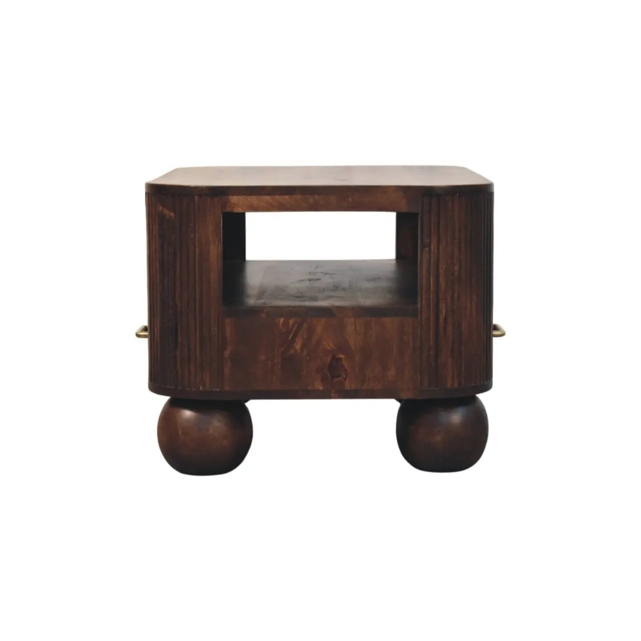 Sphere Leg Coffee Table - Avivra
