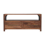 Arc-Line Media Console Avivra