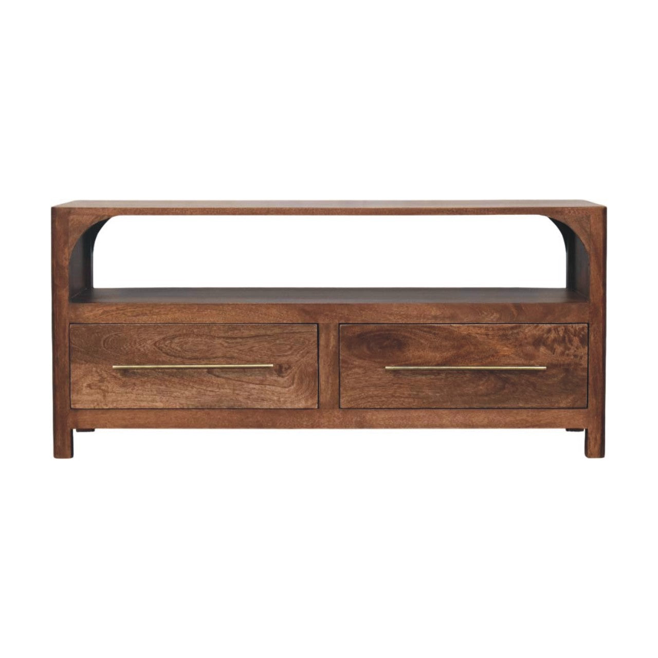 Arc-Line Media Console Avivra