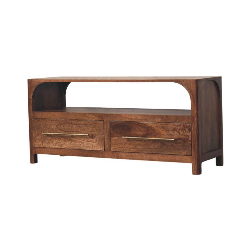 Arc-Line Media Console Avivra