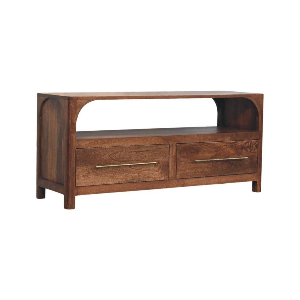 Arc-Line Media Console Avivra