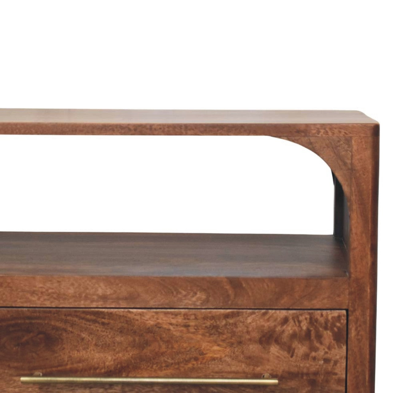 Arc-Line Media Console Avivra