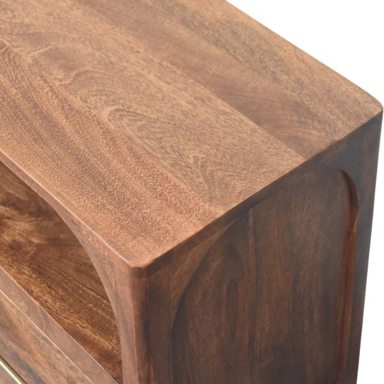 Arc-Line Media Console Avivra