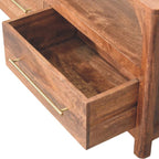 Arc-Line Media Console Avivra