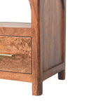 Arc-Line Media Console Avivra