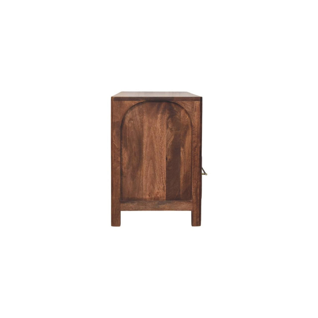 Arc-Line Media Console Avivra
