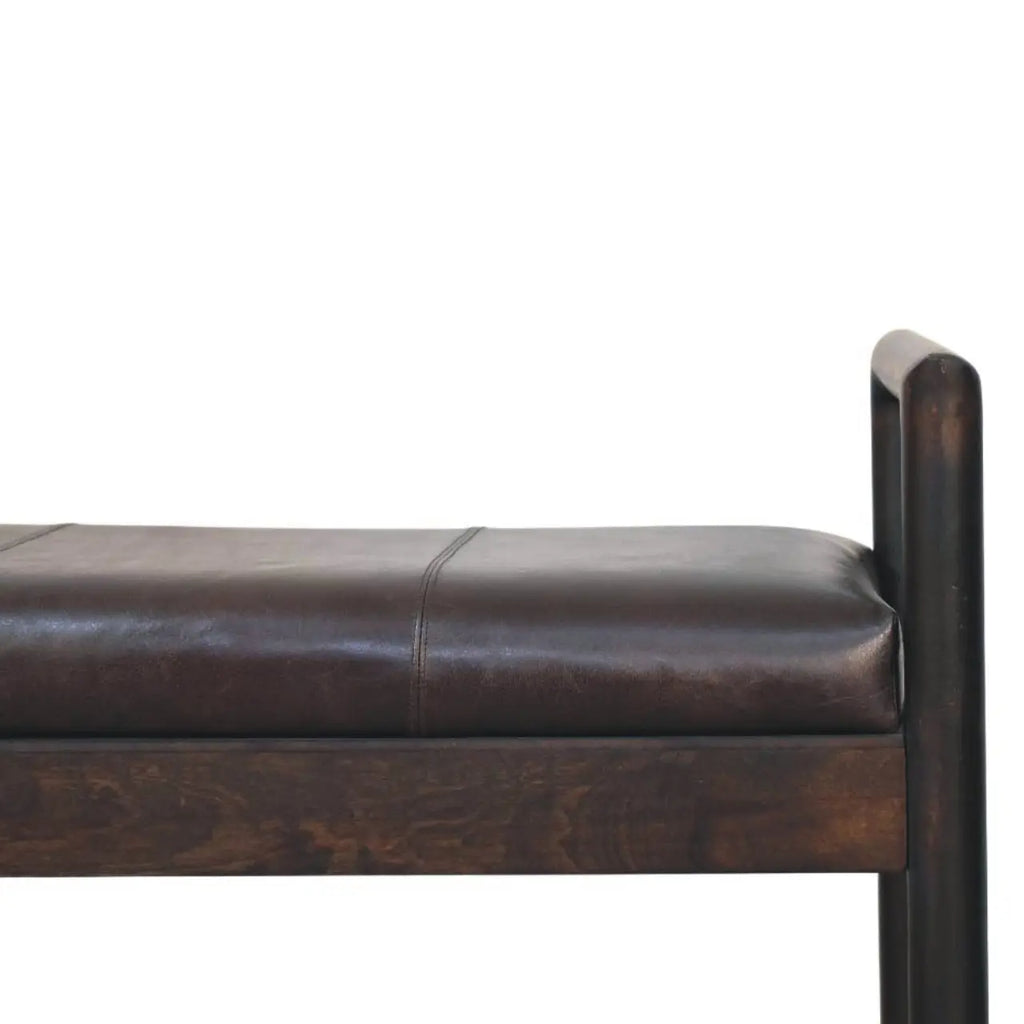 Gridline Bench - Avivra