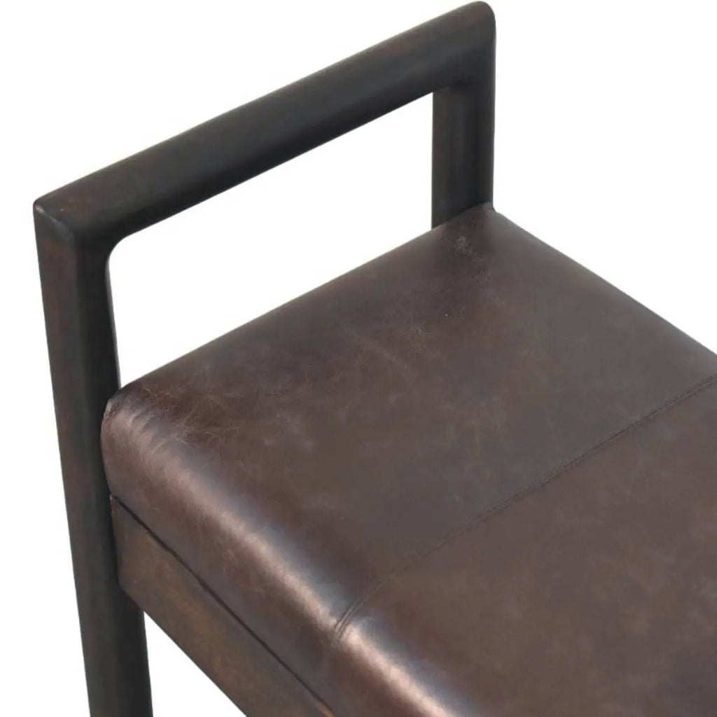 Gridline Bench - Avivra